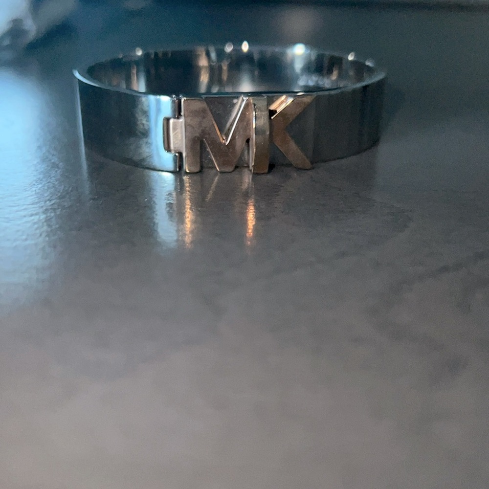 Michael Kors bracelet